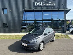Ford KA+ 1.2 TI-VCT 85PS ULTIMATE