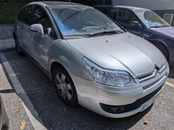 Citroën C4 1.6 HDI