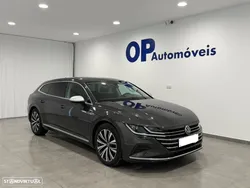 VW Arteon Shooting Brake 2.0 TDI Elegance DSG
