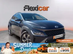 HYUNDAI Kona HEV 1.6 GDI DT Maxx