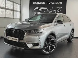 DS 7 CROSSBACK Hdi 180 EAT8 EDITION LA PREMIERE / HIFI FOCAL