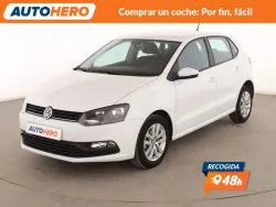 VOLKSWAGEN Polo 1.0 BMT A-Polo 55kW
