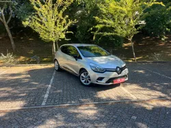 Renault Clio BOSE