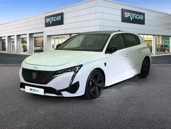 PEUGEOT 308 PureTech 130ch S&S EAT8 GT Pack