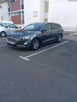 Ford Focus 1500