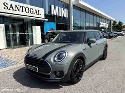 MINI Clubman One D