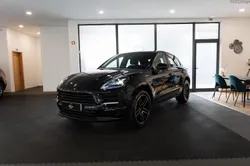 Porsche Macan Porsche Macan Spirit