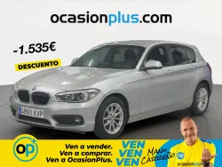 BMW Serie 1 116i