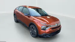 Citroën e-C4 136 ch Automatique Feel