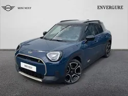 Mini Aceman SE 218ch Favoured
