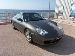 Porsche 911 Coupe 320ch Carrera TipTronic S