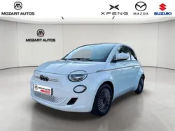 Fiat 500 e 118ch MY23