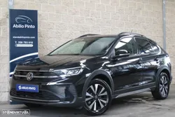 VW Taigo 1.0 TSI Life