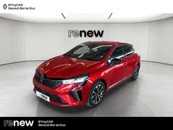 RENAULT Clio Eco-G 100 ch GSR2 Techno