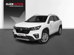 Suzuki SX4 S-Cross 1.4 129CV S2 Hybrid