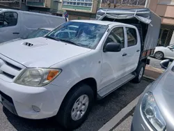 Toyota Hilux 4x4