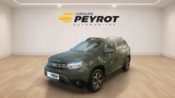 DACIA Duster TCe 150 4x2 EDC Journey