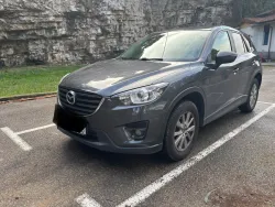 MAZDA CX-5 2.2DE Style Pack Comfort 2WD
