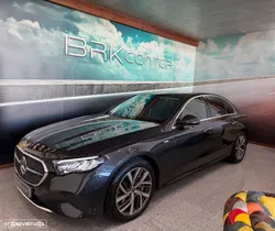 Mercedes-Benz E 300 de Avantgarde