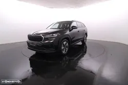 Skoda Kodiaq 1.5 TSI iV Selection DSG