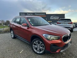 Bmw X1 (F48) SDRIVE18DA 150CH LOUNGE