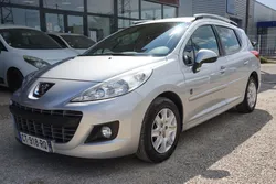 Peugeot 207 SW 1.6 HDI FAP BLUE LION URBAN MOVE