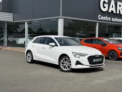 Audi A3 sportback TFSI Mild Hybrid 116 S tronic 7 Design