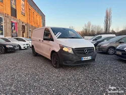 Mercedes-Benz Vito Fg 109 CDI Compact E6