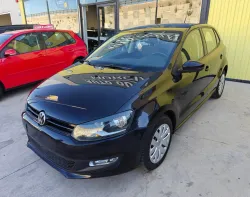 VOLKSWAGEN Polo 1.2TDI BlueMotion