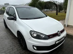 VW Golf GTI