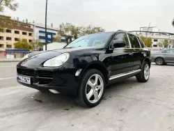 Porsche Cayenne 3.2 V6 250cv