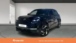 NISSAN Micra Standard Range N-Connecta 90kW 40kWh