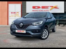 Renault Kadjar 1.5 Blue dCi 115ch Business EDC - 21