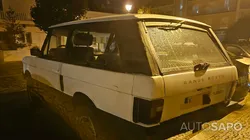 Land Rover Range Rover 2.5 TD VM de 1991