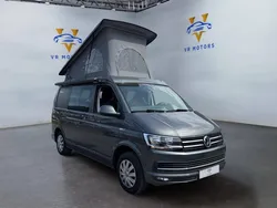 Volkswagen California 2.0 TDI 150ch CAMPING CAR DANBURY VASP * 1ER MAIN / SUIVI COMPLET