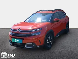 Citroën C5 Aircross PureTech 130 S&S EAT8 Shine