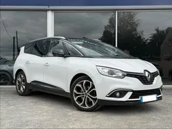 Renault Grand Scénic Intens 7 Places 1.7 dCi 120 cv EDC6 - Attelage - CarPlay - Caméra de recul - Régulateur de vitesse ...