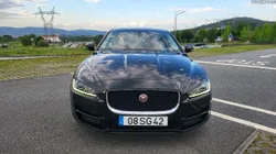 Jaguar XE 2.0D AUTO FULL EXTRAS