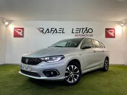 Fiat Tipo 1.3 M-Jet Mirror