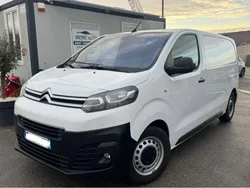 12.491 ht citroën jumpy hdi 120ch clim 1 main excellent état