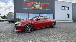 Peugeot 508 BLUEHDI 180CH S&S GT EAT8