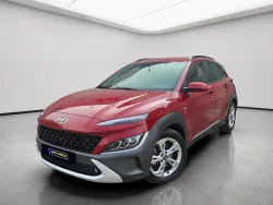 Hyundai KONA 1.0 TGDI 48V Tecno 4X2