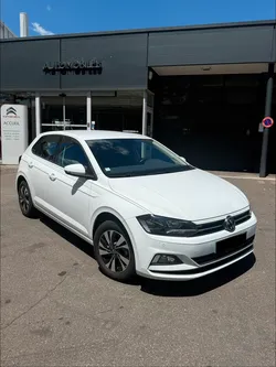 VOLKSWAGEN Polo 1.0 80 S&S BVM5 Lounge