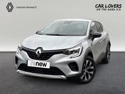 RENAULT Captur TCe 90 Evolution
