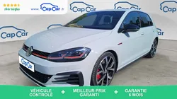 Volkswagen Golf VII 2.0 TSI 245 DSG7 GTI Performance