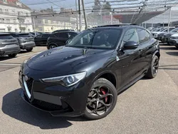 Alfa romeo stelvio 2.9 v6 510 q4 quadrifoglio at8