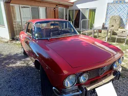 Alfa Romeo GTV 2000