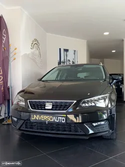 SEAT Leon 1.6 TDI Style S/S