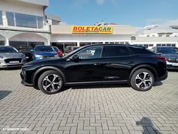 Citroën C5 X 1.2 PureTech Feel Pack EAT8