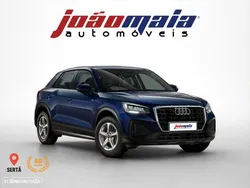 Audi Q2 30 TFSI Advanced